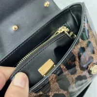 Cheap Dolce &amp; Gabbana AAA Quality Handbags For Women #1333008 Replica Wholesale [$170.00 USD] [ITEM#1333008] on Replica Dolce &amp; Gabbana AAA Quality Handbags
