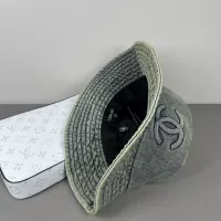 Cheap Chanel Caps #1333009 Replica Wholesale [$27.00 USD] [ITEM#1333009] on Replica Chanel Caps