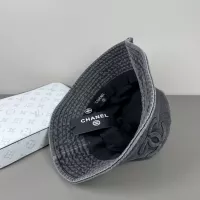 Cheap Chanel Caps #1333010 Replica Wholesale [$27.00 USD] [ITEM#1333010] on Replica Chanel Caps
