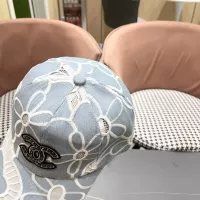 Cheap Chanel Caps #1333011 Replica Wholesale [$34.00 USD] [ITEM#1333011] on Replica Chanel Caps
