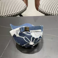 Cheap Chanel Caps #1333012 Replica Wholesale [$34.00 USD] [ITEM#1333012] on Replica Chanel Caps