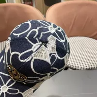 Cheap Chanel Caps #1333013 Replica Wholesale [$34.00 USD] [ITEM#1333013] on Replica Chanel Caps