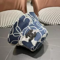 Cheap Chanel Caps #1333014 Replica Wholesale [$36.00 USD] [ITEM#1333014] on Replica Chanel Caps