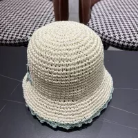Cheap Chanel Caps #1333015 Replica Wholesale [$36.00 USD] [ITEM#1333015] on Replica Chanel Caps