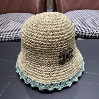 Cheap Chanel Caps #1333016 Replica Wholesale [$36.00 USD] [ITEM#1333016] on Replica Chanel Caps