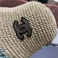 Cheap Chanel Caps #1333016 Replica Wholesale [$36.00 USD] [ITEM#1333016] on Replica Chanel Caps