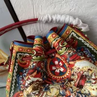 Cheap Dolce &amp; Gabbana AAA Quality Handbags For Women #1333018 Replica Wholesale [$165.00 USD] [ITEM#1333018] on Replica Dolce &amp; Gabbana AAA Quality Handbags