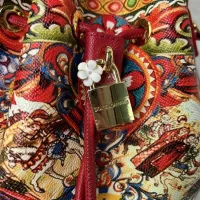 Cheap Dolce &amp; Gabbana AAA Quality Handbags For Women #1333018 Replica Wholesale [$165.00 USD] [ITEM#1333018] on Replica Dolce &amp; Gabbana AAA Quality Handbags