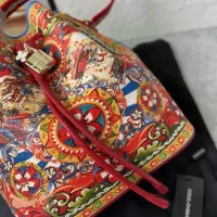 Cheap Dolce &amp; Gabbana AAA Quality Handbags For Women #1333018 Replica Wholesale [$165.00 USD] [ITEM#1333018] on Replica Dolce &amp; Gabbana AAA Quality Handbags