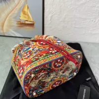 Cheap Dolce &amp; Gabbana AAA Quality Handbags For Women #1333018 Replica Wholesale [$165.00 USD] [ITEM#1333018] on Replica Dolce &amp; Gabbana AAA Quality Handbags