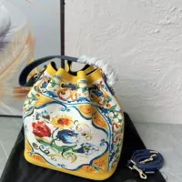 Cheap Dolce &amp; Gabbana AAA Quality Handbags For Women #1333019 Replica Wholesale [$165.00 USD] [ITEM#1333019] on Replica Dolce &amp; Gabbana AAA Quality Handbags