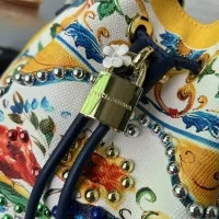 Cheap Dolce &amp; Gabbana AAA Quality Handbags For Women #1333019 Replica Wholesale [$165.00 USD] [ITEM#1333019] on Replica Dolce &amp; Gabbana AAA Quality Handbags