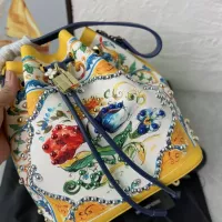Cheap Dolce &amp; Gabbana AAA Quality Handbags For Women #1333019 Replica Wholesale [$165.00 USD] [ITEM#1333019] on Replica Dolce &amp; Gabbana AAA Quality Handbags