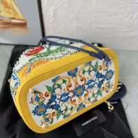 Cheap Dolce &amp; Gabbana AAA Quality Handbags For Women #1333019 Replica Wholesale [$165.00 USD] [ITEM#1333019] on Replica Dolce &amp; Gabbana AAA Quality Handbags