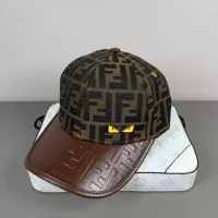 Cheap Fendi Caps #1333020 Replica Wholesale [$25.00 USD] [ITEM#1333020] on Replica Fendi Caps