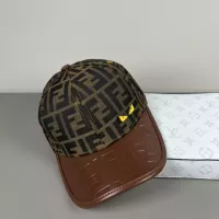 Cheap Fendi Caps #1333020 Replica Wholesale [$25.00 USD] [ITEM#1333020] on Replica Fendi Caps