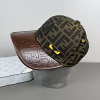 Cheap Fendi Caps #1333020 Replica Wholesale [$25.00 USD] [ITEM#1333020] on Replica Fendi Caps