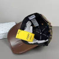 Cheap Fendi Caps #1333020 Replica Wholesale [$25.00 USD] [ITEM#1333020] on Replica Fendi Caps