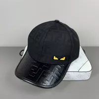 Cheap Fendi Caps #1333021 Replica Wholesale [$25.00 USD] [ITEM#1333021] on Replica Fendi Caps