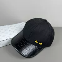 Cheap Fendi Caps #1333021 Replica Wholesale [$25.00 USD] [ITEM#1333021] on Replica Fendi Caps