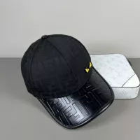 Cheap Fendi Caps #1333021 Replica Wholesale [$25.00 USD] [ITEM#1333021] on Replica Fendi Caps