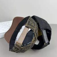 Cheap Fendi Caps #1333021 Replica Wholesale [$25.00 USD] [ITEM#1333021] on Replica Fendi Caps