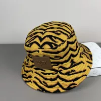 Cheap Fendi Caps #1333022 Replica Wholesale [$27.00 USD] [ITEM#1333022] on Replica Fendi Caps