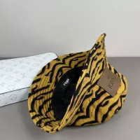 Cheap Fendi Caps #1333022 Replica Wholesale [$27.00 USD] [ITEM#1333022] on Replica Fendi Caps