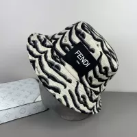 Cheap Fendi Caps #1333023 Replica Wholesale [$27.00 USD] [ITEM#1333023] on Replica Fendi Caps