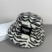 Cheap Fendi Caps #1333023 Replica Wholesale [$27.00 USD] [ITEM#1333023] on Replica Fendi Caps