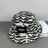 Cheap Fendi Caps #1333023 Replica Wholesale [$27.00 USD] [ITEM#1333023] on Replica Fendi Caps
