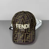 Cheap Fendi Caps #1333024 Replica Wholesale [$25.00 USD] [ITEM#1333024] on Replica Fendi Caps