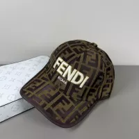Cheap Fendi Caps #1333024 Replica Wholesale [$25.00 USD] [ITEM#1333024] on Replica Fendi Caps