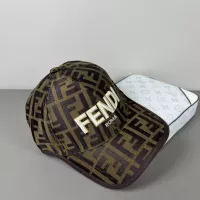 Cheap Fendi Caps #1333024 Replica Wholesale [$25.00 USD] [ITEM#1333024] on Replica Fendi Caps