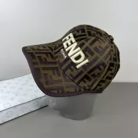 Cheap Fendi Caps #1333024 Replica Wholesale [$25.00 USD] [ITEM#1333024] on Replica Fendi Caps