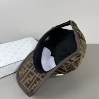 Cheap Fendi Caps #1333024 Replica Wholesale [$25.00 USD] [ITEM#1333024] on Replica Fendi Caps