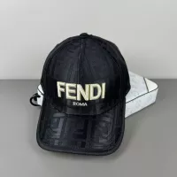 Cheap Fendi Caps #1333025 Replica Wholesale [$25.00 USD] [ITEM#1333025] on Replica Fendi Caps