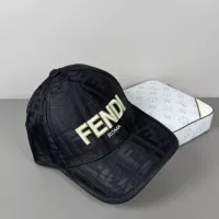 Cheap Fendi Caps #1333025 Replica Wholesale [$25.00 USD] [ITEM#1333025] on Replica Fendi Caps