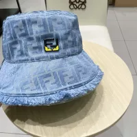 Cheap Fendi Caps #1333026 Replica Wholesale [$36.00 USD] [ITEM#1333026] on Replica Fendi Caps