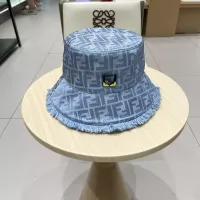 Cheap Fendi Caps #1333026 Replica Wholesale [$36.00 USD] [ITEM#1333026] on Replica Fendi Caps