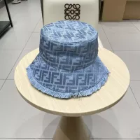 Cheap Fendi Caps #1333026 Replica Wholesale [$36.00 USD] [ITEM#1333026] on Replica Fendi Caps