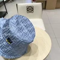 Cheap Fendi Caps #1333026 Replica Wholesale [$36.00 USD] [ITEM#1333026] on Replica Fendi Caps