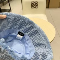 Cheap Fendi Caps #1333026 Replica Wholesale [$36.00 USD] [ITEM#1333026] on Replica Fendi Caps