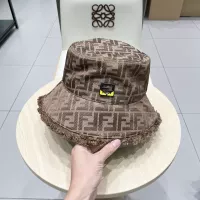 Cheap Fendi Caps #1333027 Replica Wholesale [$36.00 USD] [ITEM#1333027] on Replica Fendi Caps