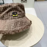 Cheap Fendi Caps #1333027 Replica Wholesale [$36.00 USD] [ITEM#1333027] on Replica Fendi Caps