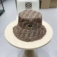 Cheap Fendi Caps #1333027 Replica Wholesale [$36.00 USD] [ITEM#1333027] on Replica Fendi Caps