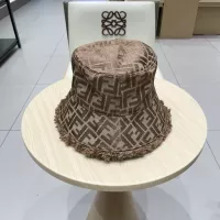 Cheap Fendi Caps #1333027 Replica Wholesale [$36.00 USD] [ITEM#1333027] on Replica Fendi Caps