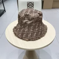 Cheap Fendi Caps #1333027 Replica Wholesale [$36.00 USD] [ITEM#1333027] on Replica Fendi Caps