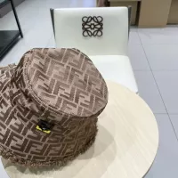 Cheap Fendi Caps #1333027 Replica Wholesale [$36.00 USD] [ITEM#1333027] on Replica Fendi Caps