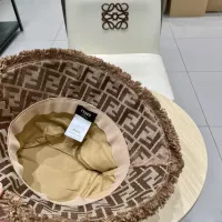 Cheap Fendi Caps #1333027 Replica Wholesale [$36.00 USD] [ITEM#1333027] on Replica Fendi Caps
